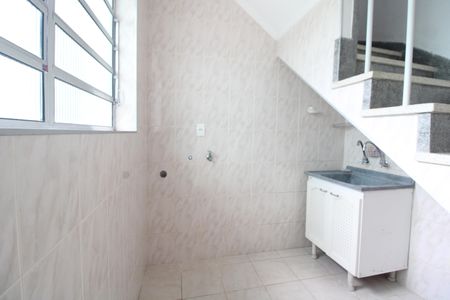 Casa à venda com 240m², 3 quartos e 2 vagasÁrea de Serviço