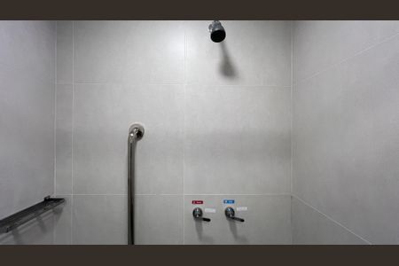 Studio à venda com 33m², 1 quarto e sem vagaBanheiro