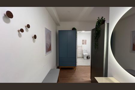Studio à venda com 33m², 1 quarto e sem vagaStudio