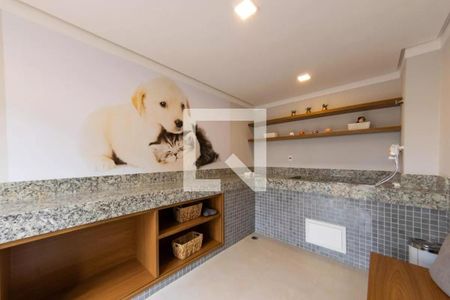 Apartamento à venda com 33m², 2 quartos e sem vaga Apartamento à venda com 33m², 2 quartos e sem vagaEspaço Pet