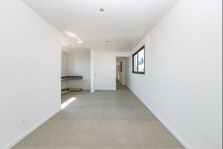 Apartamento à venda com 73m², 2 quartos e 1 vaga Apartamento à venda com 73m², 2 quartos e 1 vagaSala
