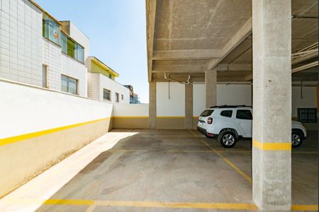 Apartamento à venda com 73m², 2 quartos e 1 vaga Apartamento à venda com 73m², 2 quartos e 1 vagaGaragem