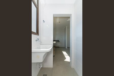 Apartamento à venda com 73m², 2 quartos e 1 vaga Apartamento à venda com 73m², 2 quartos e 1 vagaÁrea de Serviço