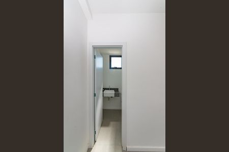 Apartamento à venda com 73m², 2 quartos e 1 vaga Apartamento à venda com 73m², 2 quartos e 1 vagaLavabo