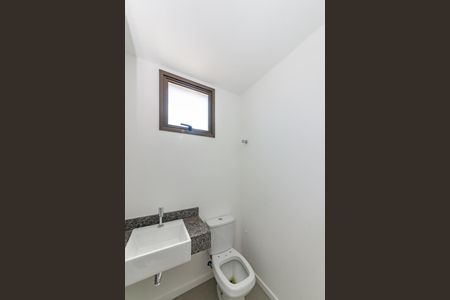 Apartamento à venda com 73m², 2 quartos e 1 vaga Apartamento à venda com 73m², 2 quartos e 1 vagaLavabo