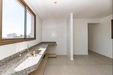 Apartamento à venda com 73m², 2 quartos e 1 vaga Apartamento à venda com 73m², 2 quartos e 1 vagaCozinha