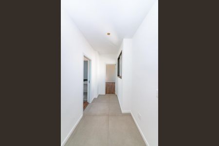 Apartamento à venda com 73m², 2 quartos e 1 vaga Apartamento à venda com 73m², 2 quartos e 1 vagaCorredor