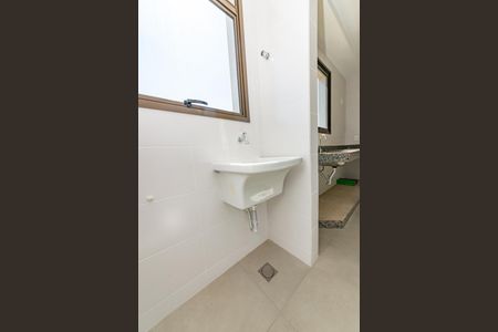 Apartamento à venda com 73m², 2 quartos e 1 vaga Apartamento à venda com 73m², 2 quartos e 1 vagaÁrea de Serviço