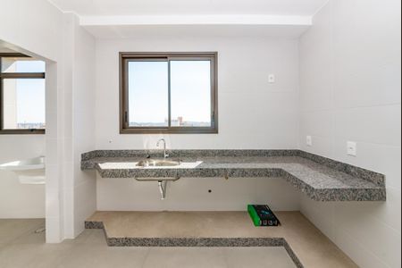 Apartamento à venda com 73m², 2 quartos e 1 vaga Apartamento à venda com 73m², 2 quartos e 1 vagaCozinha