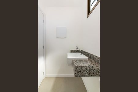 Apartamento à venda com 73m², 2 quartos e 1 vaga Apartamento à venda com 73m², 2 quartos e 1 vagaLavabo