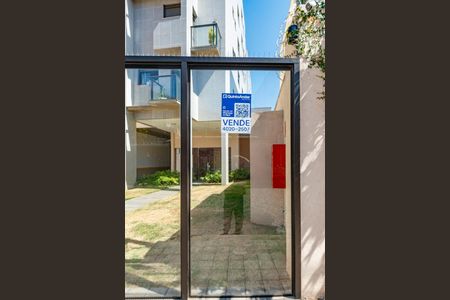 Apartamento à venda com 73m², 2 quartos e 1 vaga Apartamento à venda com 73m², 2 quartos e 1 vagaPlaca