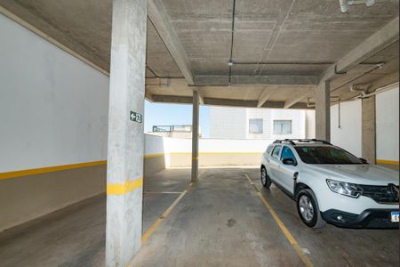 Apartamento à venda com 73m², 2 quartos e 1 vaga Apartamento à venda com 73m², 2 quartos e 1 vagaGaragem