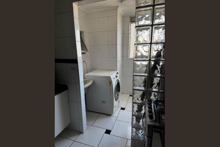 Apartamento à venda com 80m², 3 quartos e 2 vagas Apartamento à venda com 80m², 3 quartos e 2 vagasFoto 09