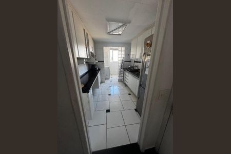 Apartamento à venda com 80m², 3 quartos e 2 vagas Apartamento à venda com 80m², 3 quartos e 2 vagasFoto 12