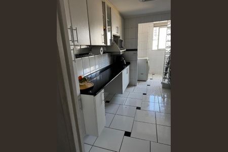 Apartamento à venda com 80m², 3 quartos e 2 vagas Apartamento à venda com 80m², 3 quartos e 2 vagasFoto 08