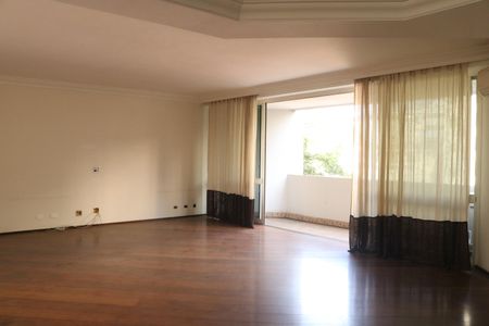 Apartamento à venda com 236m², 3 quartos e 3 vagasSala 1