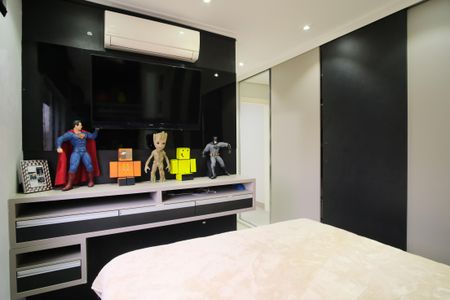 Apartamento para alugar com 224m², 3 quartos e 4 vagasSuíte 2