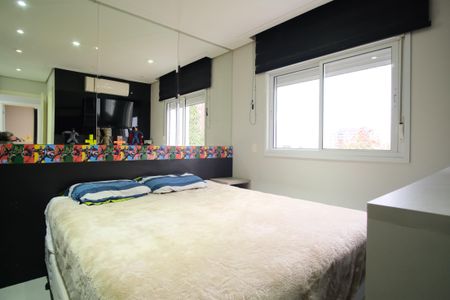 Apartamento para alugar com 224m², 3 quartos e 4 vagasSuíte 2