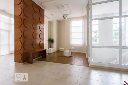 Apartamento à venda com 224m², 3 quartos e 4 vagas Apartamento à venda com 224m², 3 quartos e 4 vagasÁrea comum