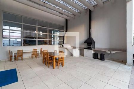 Apartamento à venda com 224m², 3 quartos e 4 vagas Apartamento à venda com 224m², 3 quartos e 4 vagasÁrea comum