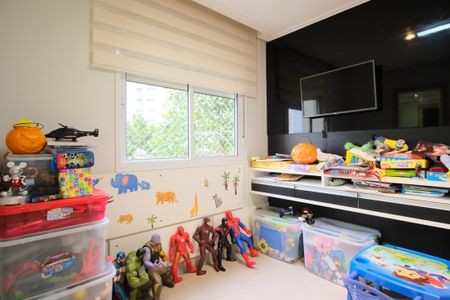 Apartamento para alugar com 224m², 3 quartos e 4 vagasSuíte 3