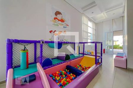 Apartamento à venda com 224m², 3 quartos e 4 vagas Apartamento à venda com 224m², 3 quartos e 4 vagasÁrea comum