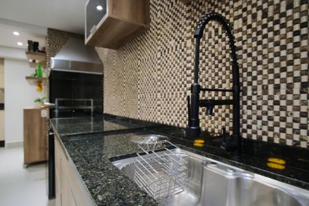 Apartamento para alugar com 224m², 3 quartos e 4 vagasEspaço Gourmet