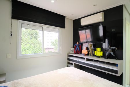 Apartamento para alugar com 224m², 3 quartos e 4 vagasSuíte 2