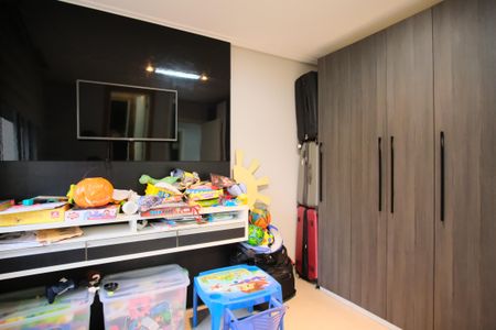 Apartamento para alugar com 224m², 3 quartos e 4 vagasSuíte 3