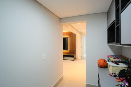 Apartamento para alugar com 224m², 3 quartos e 4 vagasEscritório