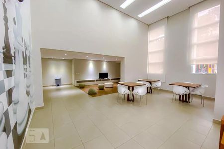 Apartamento à venda com 224m², 3 quartos e 4 vagas Apartamento à venda com 224m², 3 quartos e 4 vagasÁrea comum