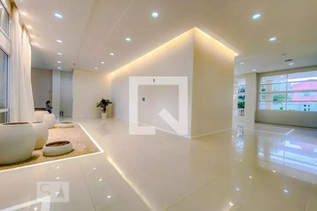 Apartamento à venda com 224m², 3 quartos e 4 vagas Apartamento à venda com 224m², 3 quartos e 4 vagasÁrea comum