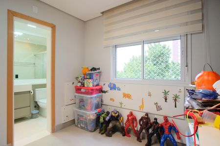 Apartamento para alugar com 224m², 3 quartos e 4 vagasSuíte 3