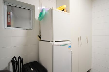 Apartamento para alugar com 224m², 3 quartos e 4 vagasÁrea de Serviço