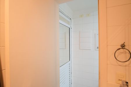 Apartamento para alugar com 224m², 3 quartos e 4 vagasBanheiro de serviço