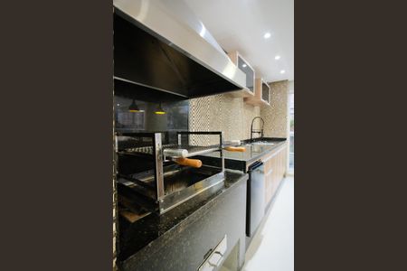 Apartamento para alugar com 224m², 3 quartos e 4 vagasEspaço Gourmet