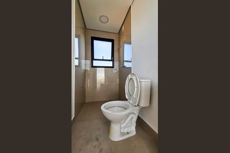 Casa de condomínio para alugar com 460m², 4 quartos e 4 vagasBanheiro 