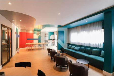 Apartamento à venda com 50m², 2 quartos e 1 vaga Apartamento à venda com 50m², 2 quartos e 1 vagaÁrea comum