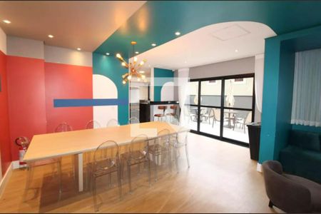 Apartamento à venda com 50m², 2 quartos e 1 vaga Apartamento à venda com 50m², 2 quartos e 1 vagaÁrea comum