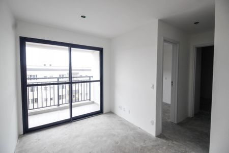 Apartamento à venda com 50m², 2 quartos e 1 vaga Apartamento à venda com 50m², 2 quartos e 1 vagaSala