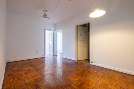 Sala de apartamento para alugar com 2 quartos, 70m² em Perdizes, São Paulo