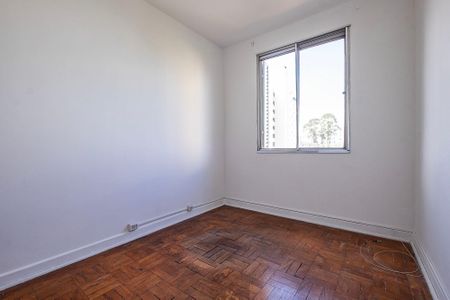 Quarto 2 de apartamento para alugar com 2 quartos, 70m² em Perdizes, São Paulo