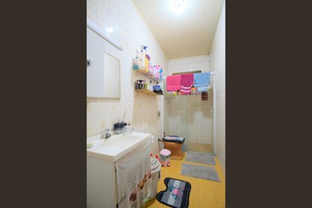 Casa à venda com 240m², 5 quartos e 2 vagasBanheiro Social