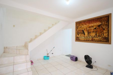 Casa à venda com 240m², 5 quartos e 2 vagasSala da Edícula