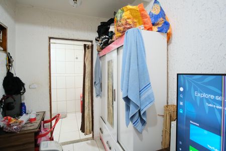 Casa à venda com 240m², 5 quartos e 2 vagasQuarto 2 da Edícula