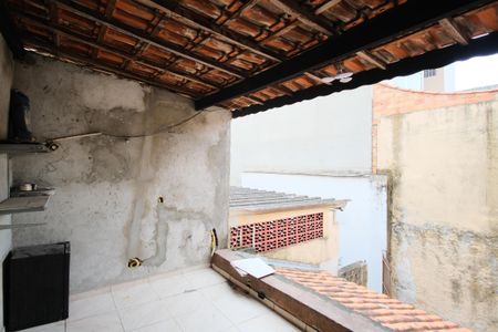 Casa à venda com 240m², 5 quartos e 2 vagasTerraço da Edícula