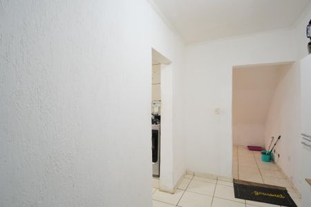 Casa à venda com 240m², 5 quartos e 2 vagasCozinha da Edícula