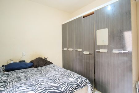 Casa à venda com 240m², 5 quartos e 2 vagasQuarto 1 da Edícula