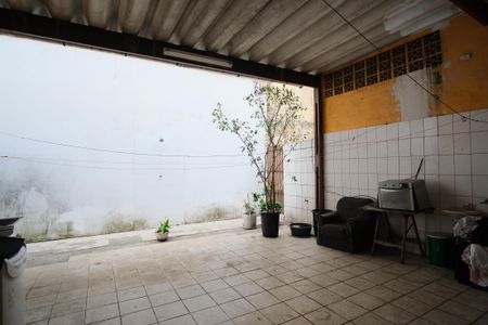 Casa à venda com 240m², 5 quartos e 2 vagasEspaço Gourmet