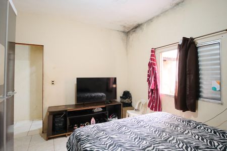 Casa à venda com 240m², 5 quartos e 2 vagasQuarto 1 da Edícula